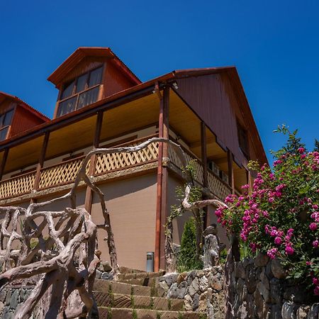 Maru House Hotel Dilijan Exterior photo