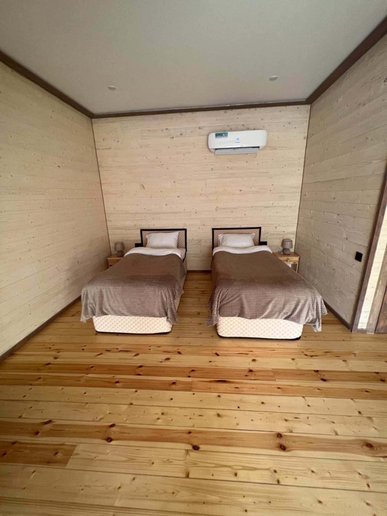 Maru House Hotel Dilijan Exterior photo