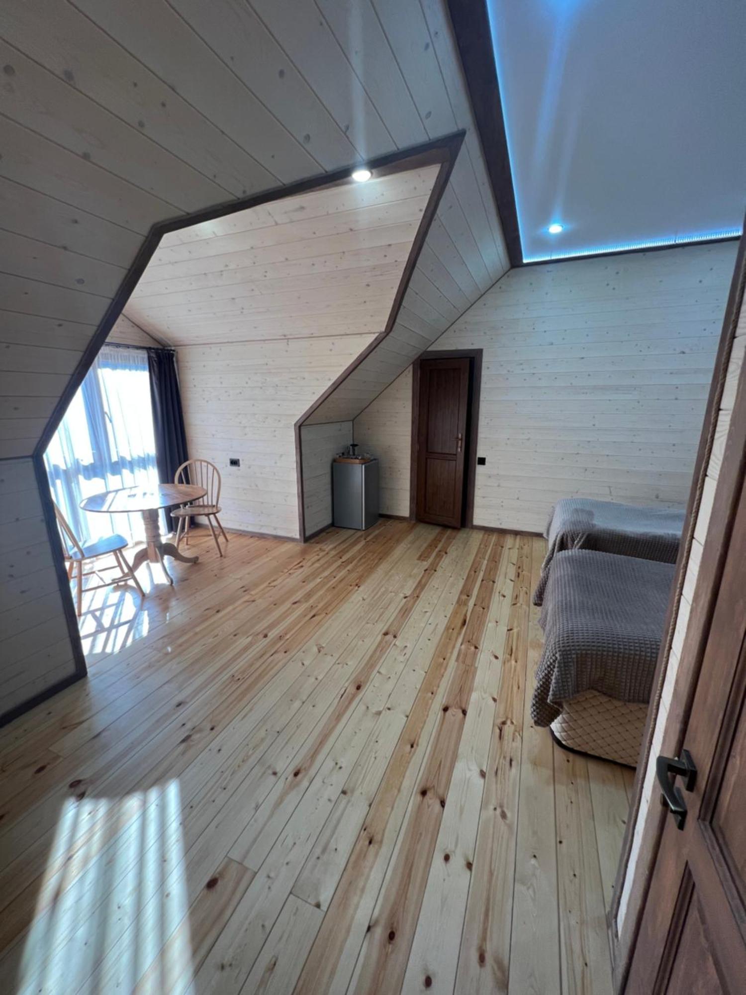 Maru House Hotel Dilijan Exterior photo