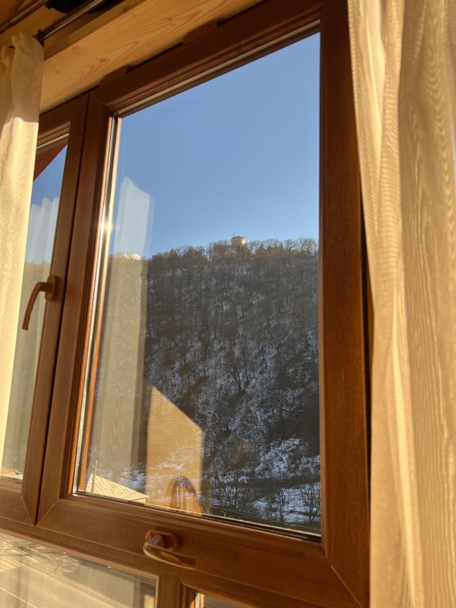 Maru House Hotel Dilijan Exterior photo