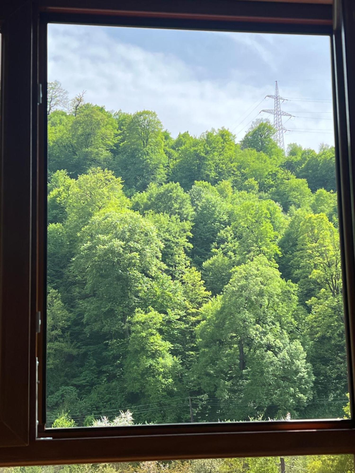 Maru House Hotel Dilijan Exterior photo