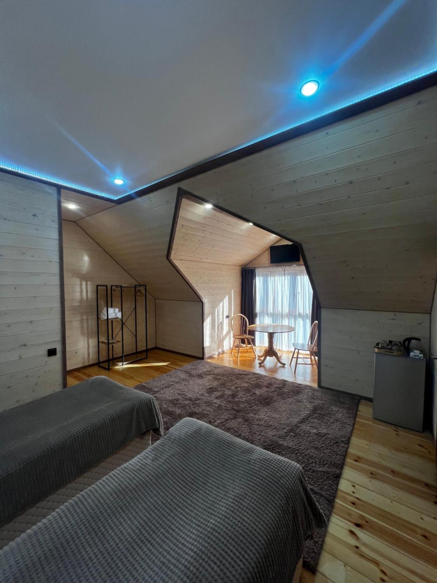 Maru House Hotel Dilijan Exterior photo