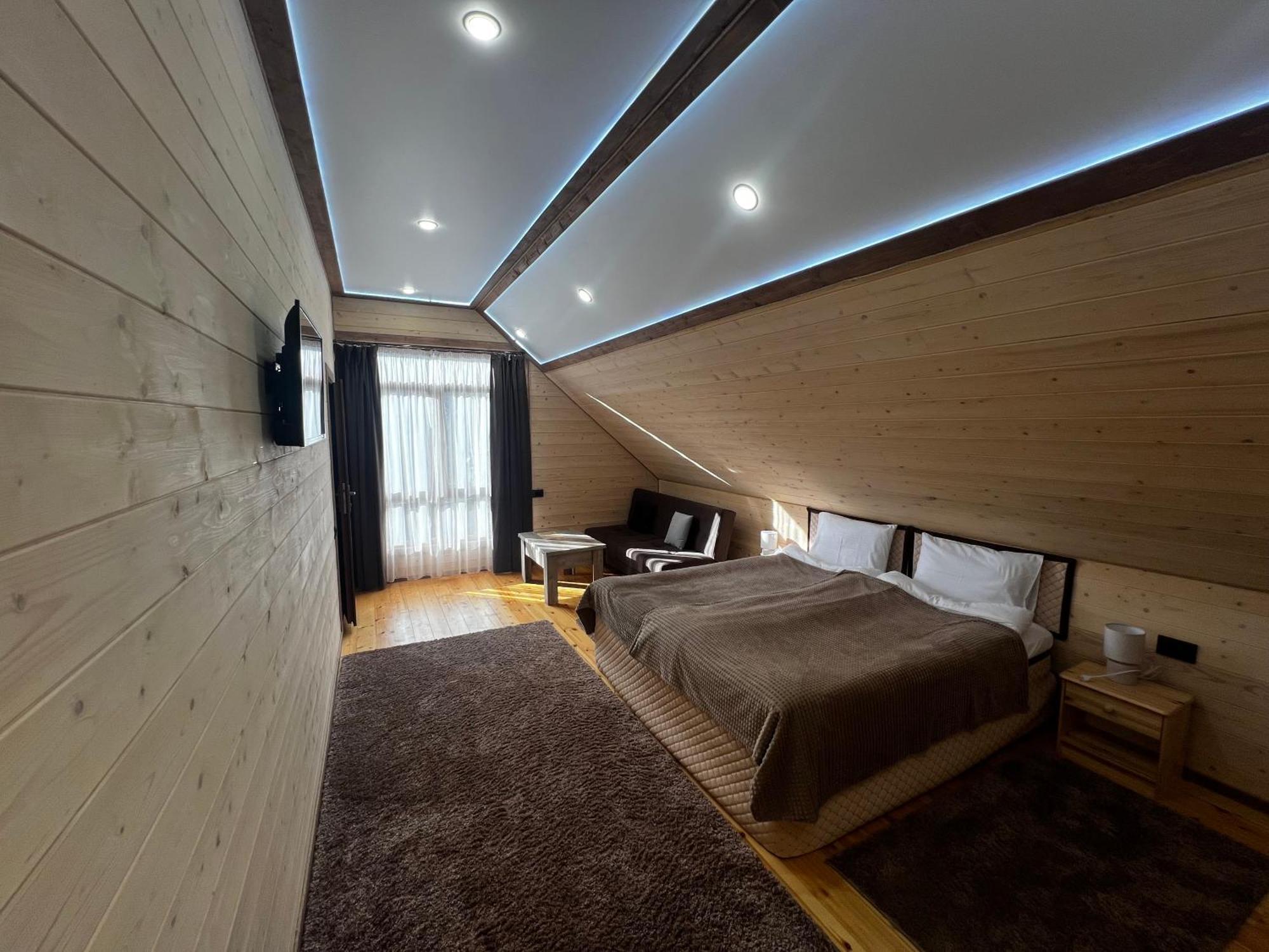Maru House Hotel Dilijan Exterior photo