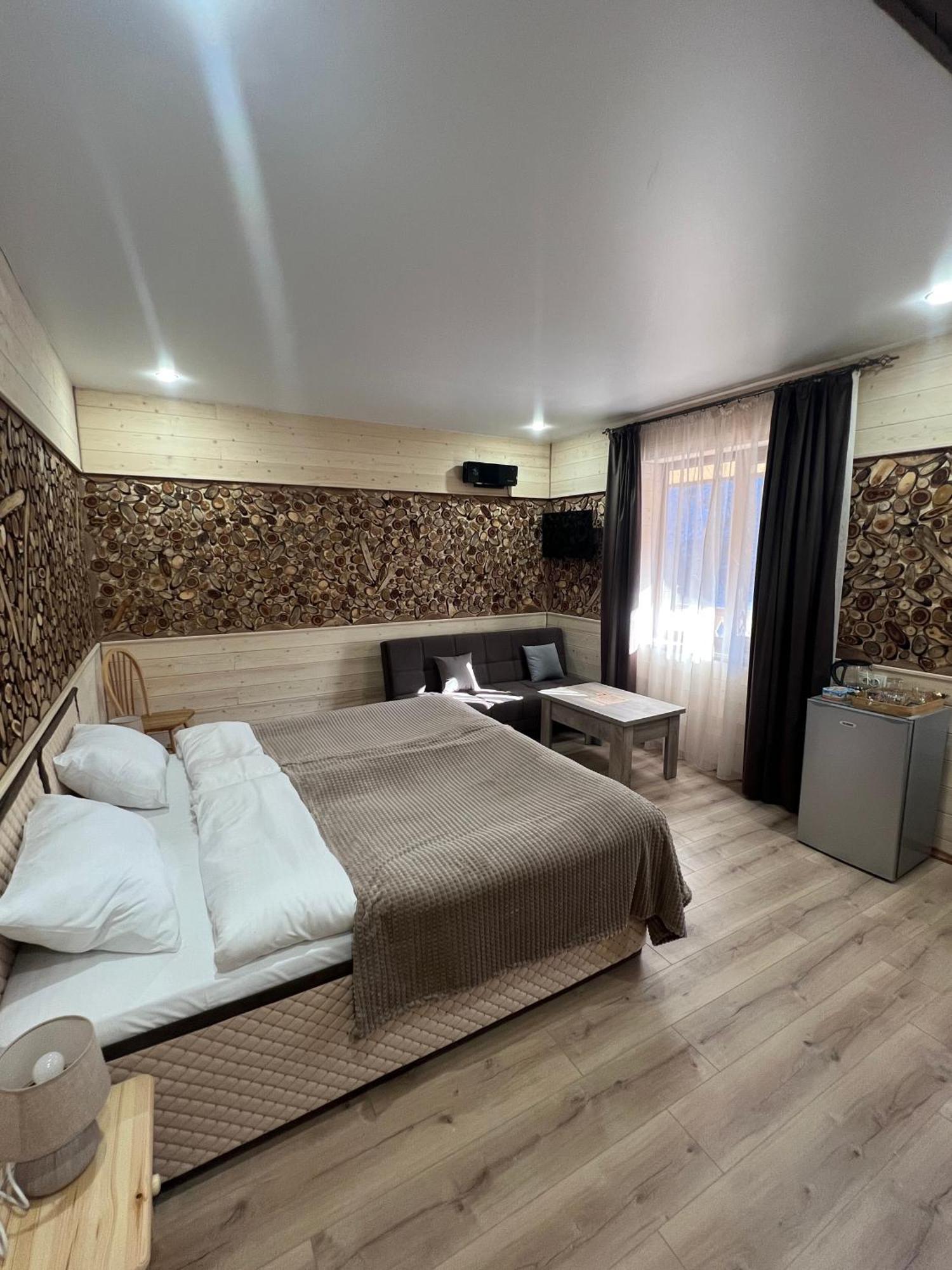 Maru House Hotel Dilijan Exterior photo