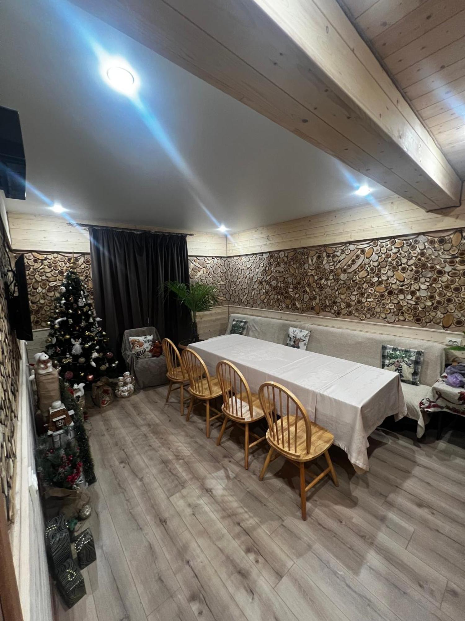 Maru House Hotel Dilijan Exterior photo