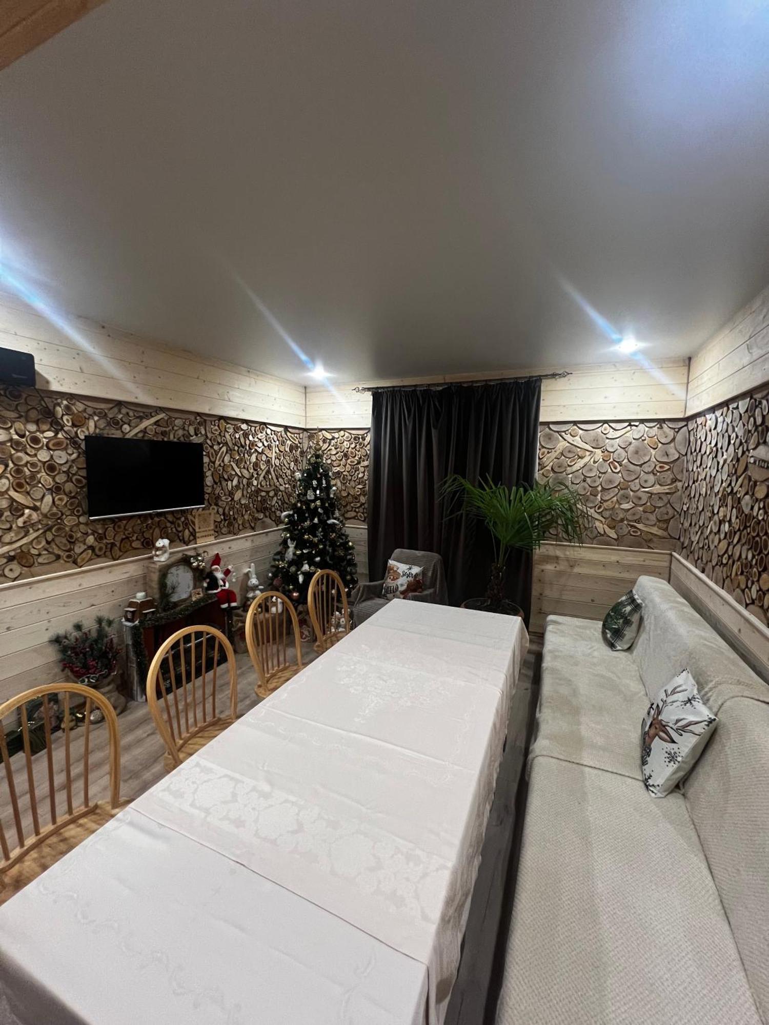 Maru House Hotel Dilijan Exterior photo