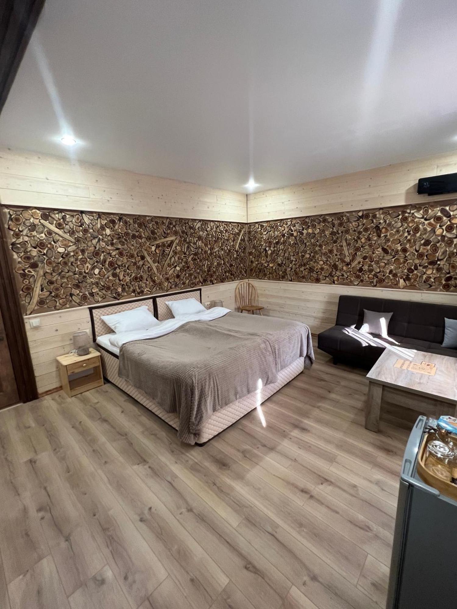 Maru House Hotel Dilijan Exterior photo